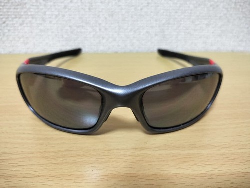 Oakley straight jacket - oakley,