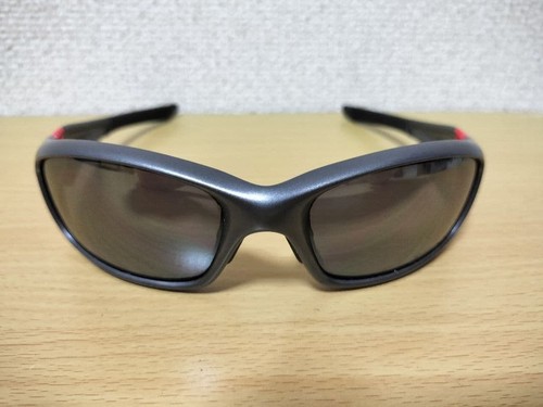 Oakley straight jacket 790j - straight, 04-790j