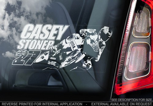 Casey stoner moto gp - -,