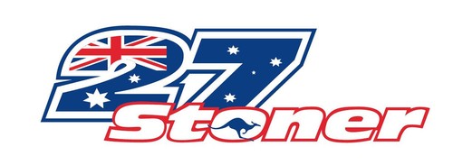 Aufkleber sticker stoner 27 - sticker,