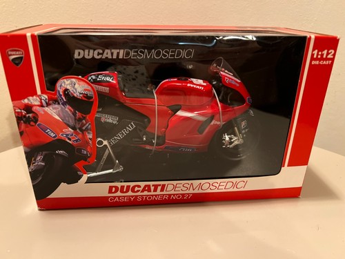 Joy city 2010 - joy, ducati