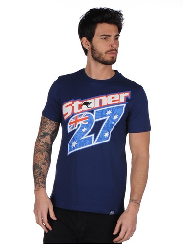 Offizielles casey stoner - casey, 27