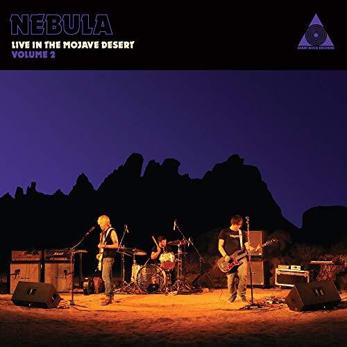 Various nebula live in - various,